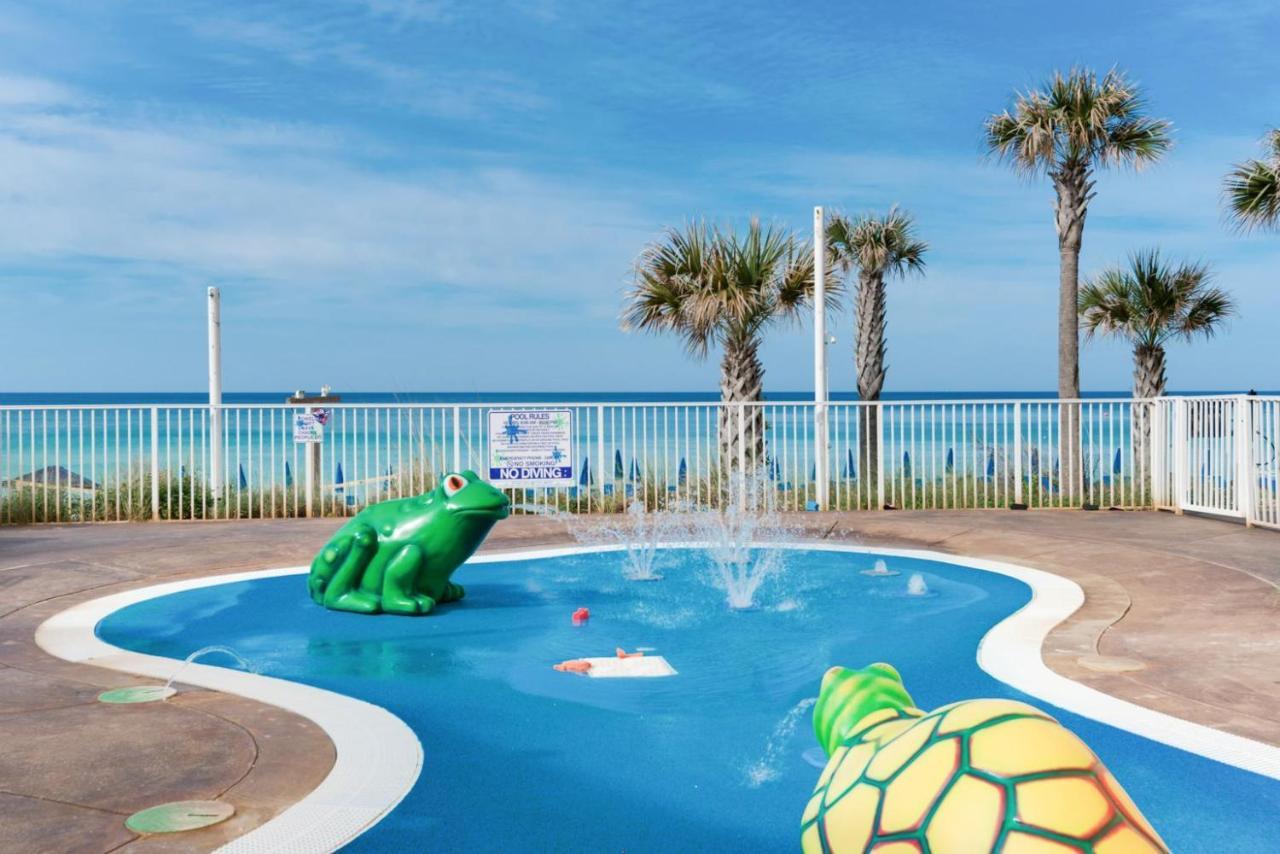 Splash 1802e Holiday home