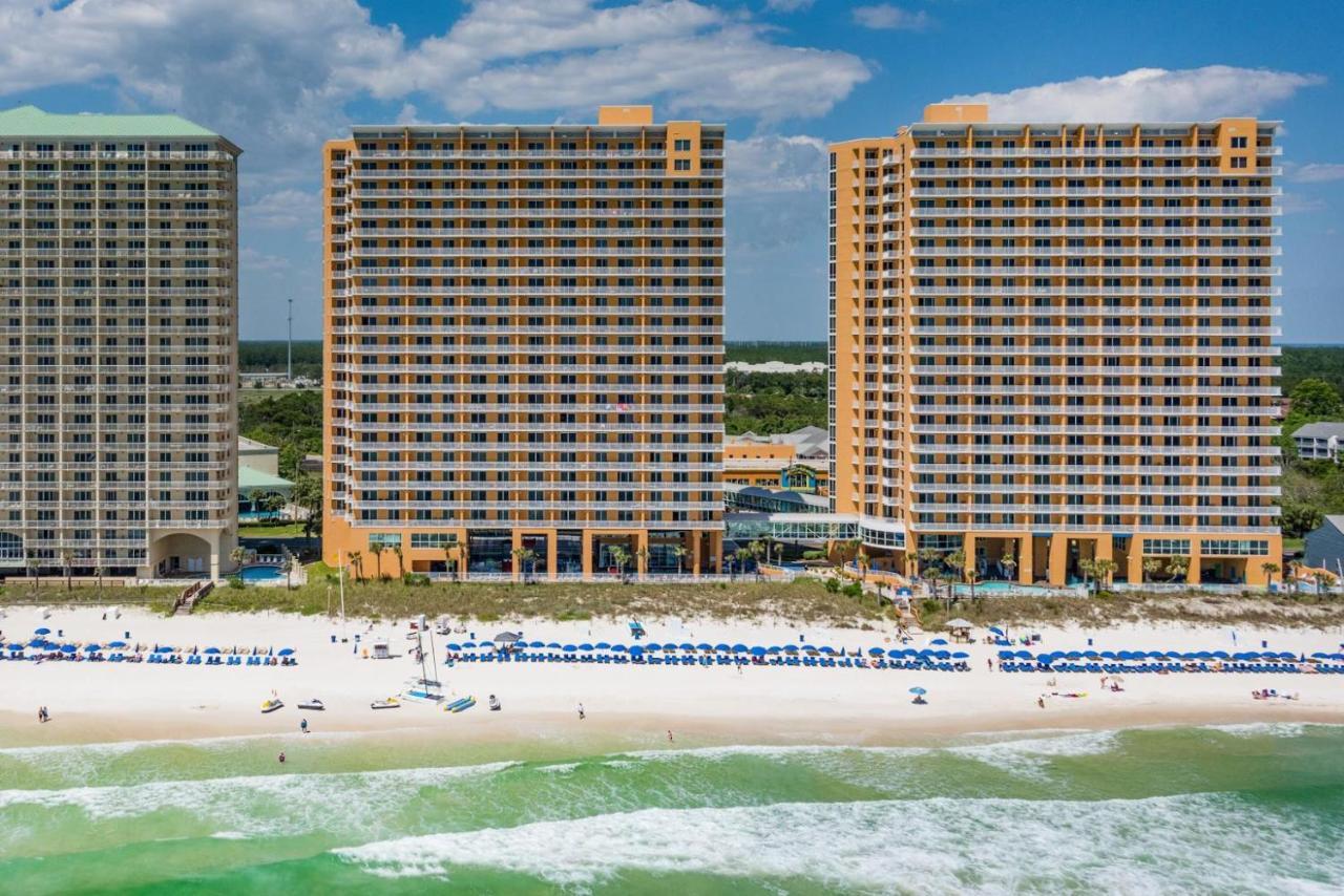 Holiday home Splash 1802e Panama City Beach