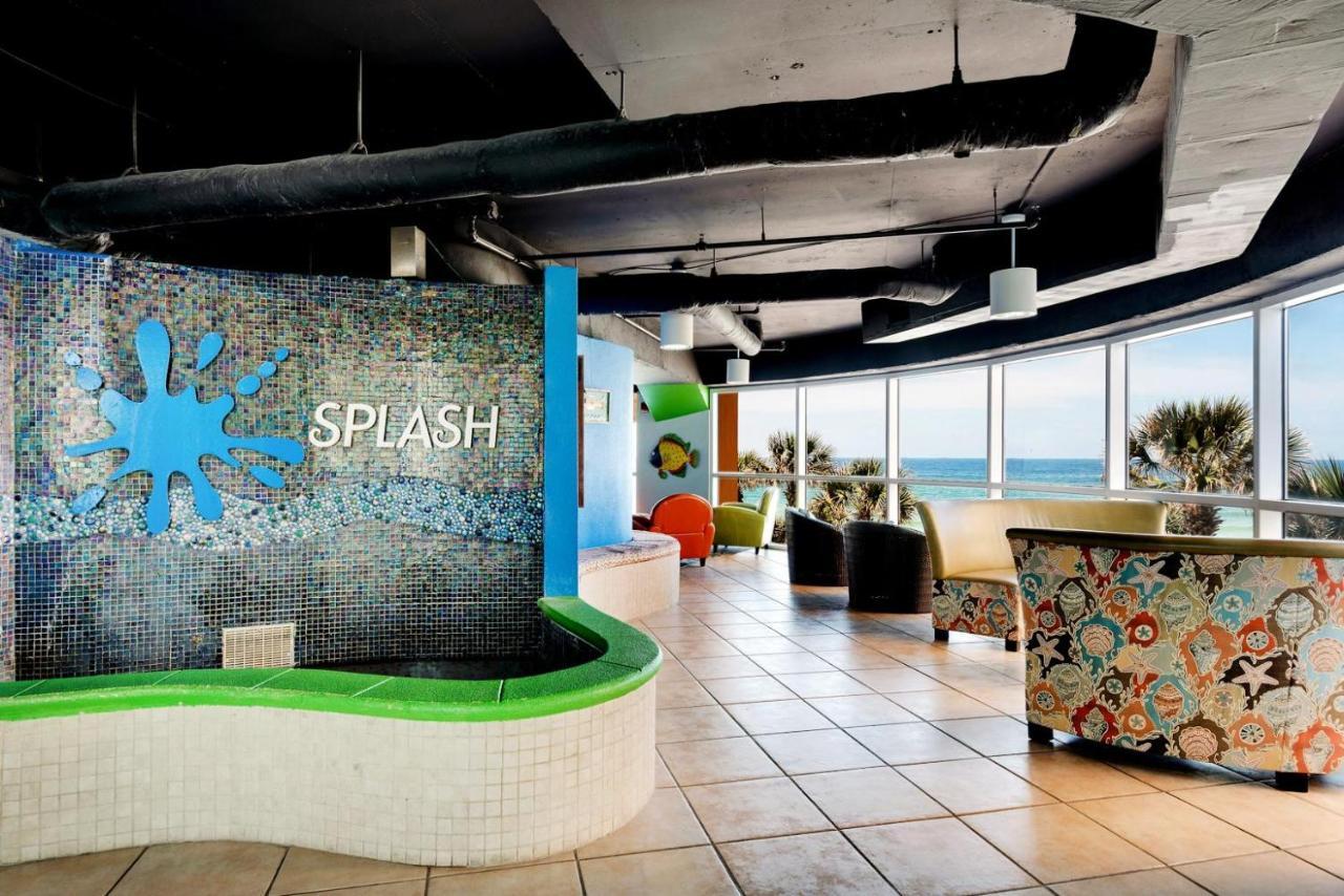 Holiday home Splash 1802e *