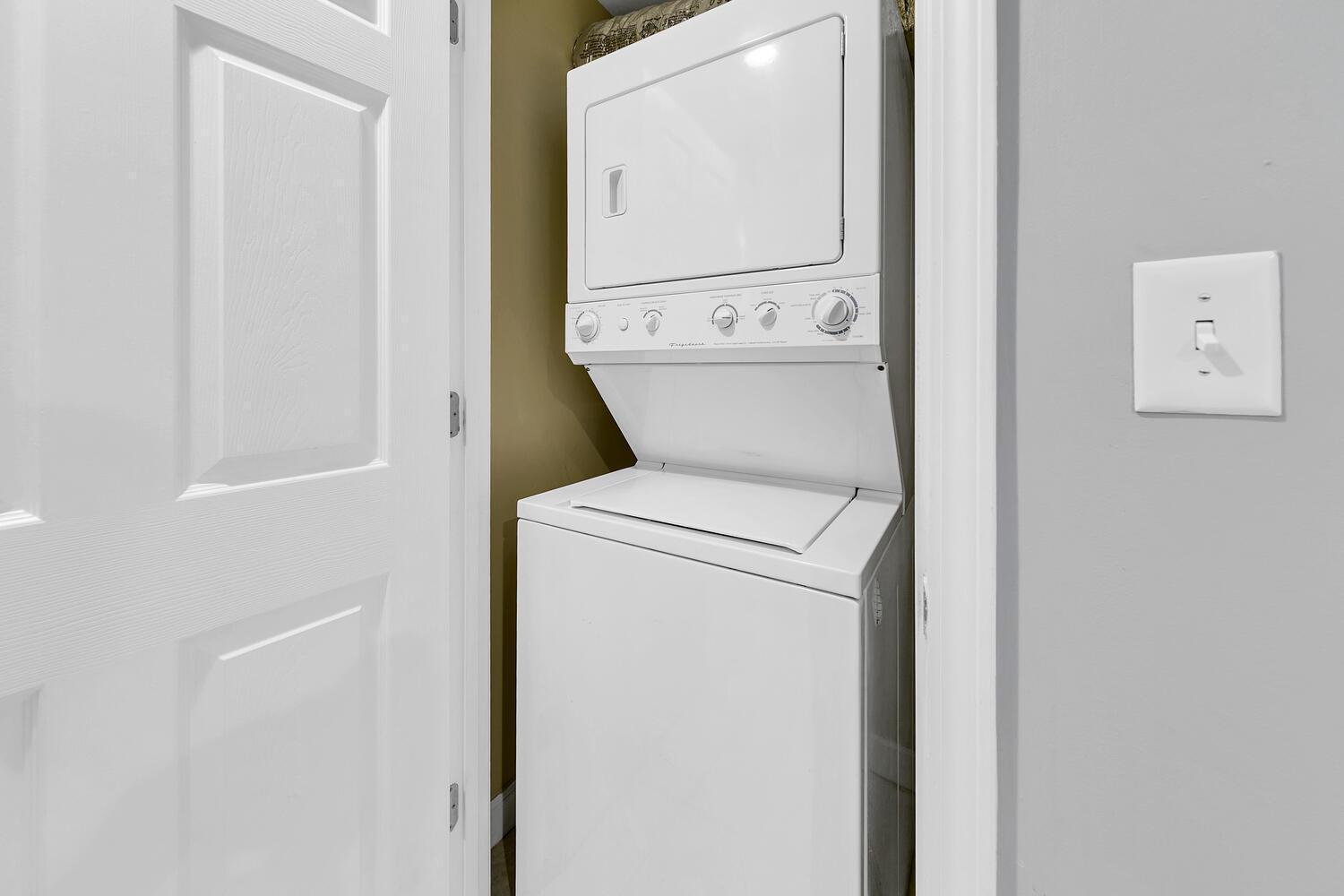 Splash 1802e Holiday home