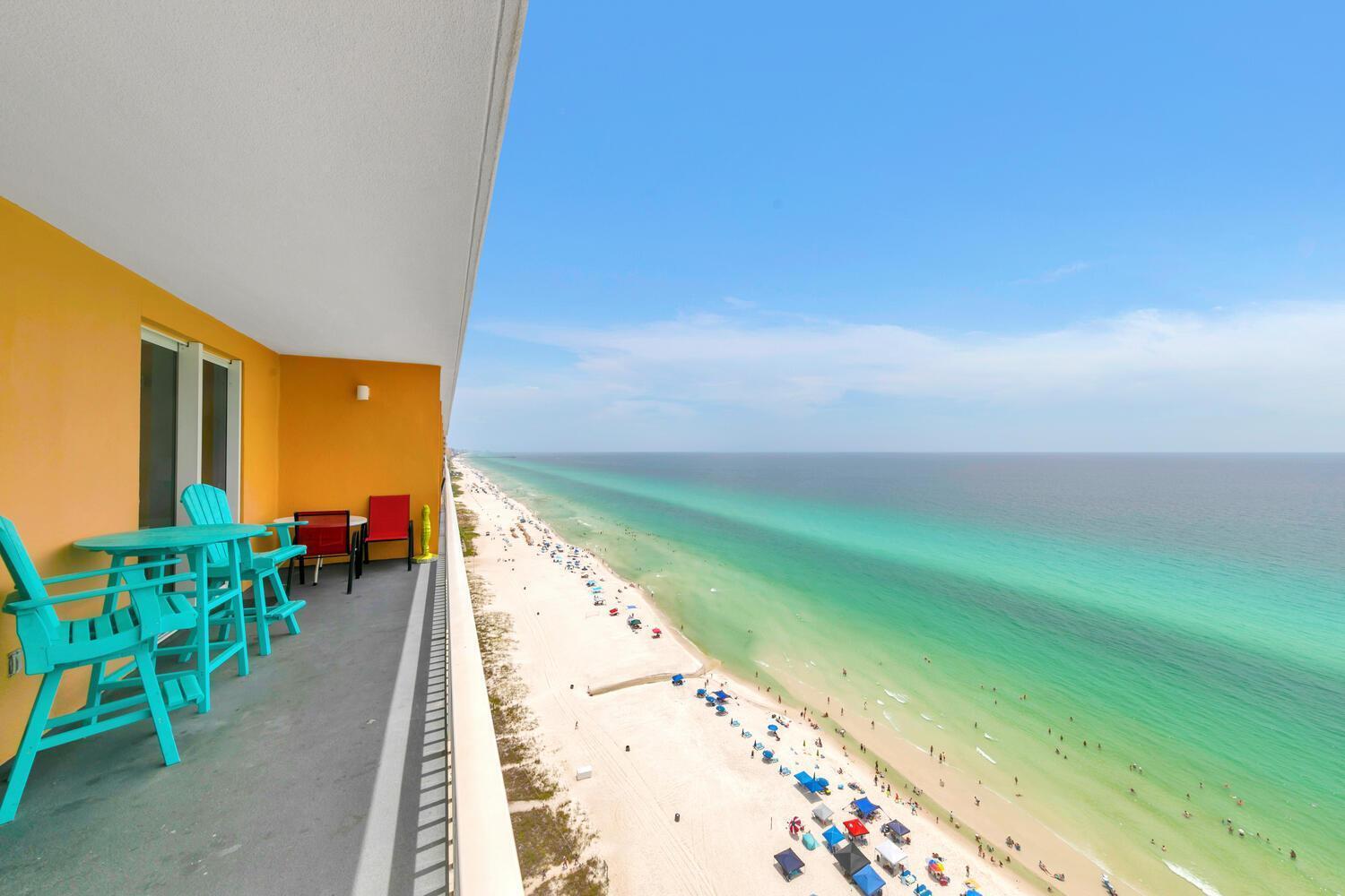 Splash 1802e Holiday home *