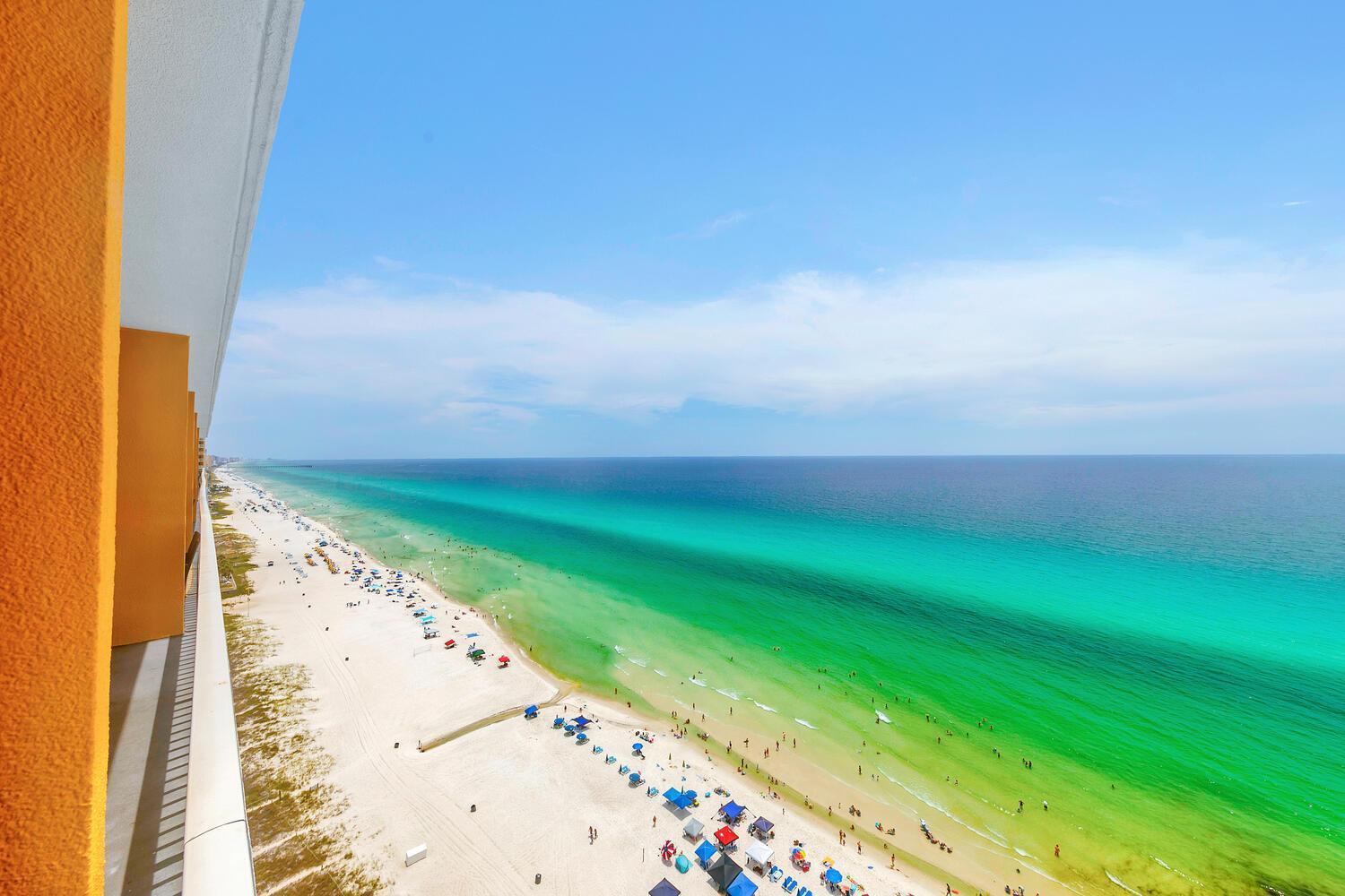 Splash 1802e * Panama City Beach