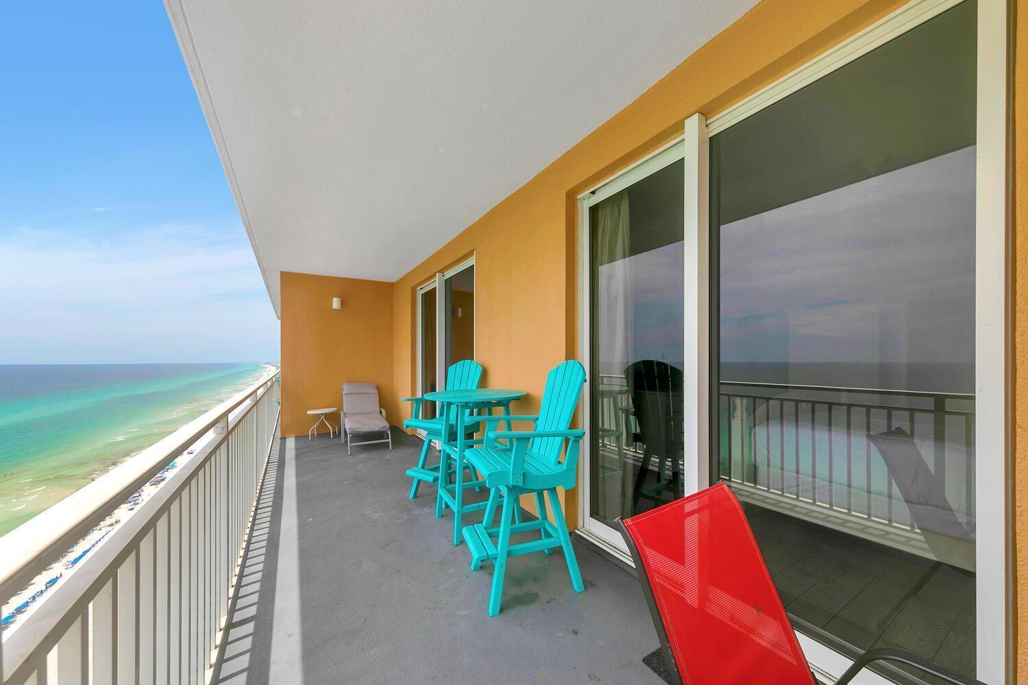 Holiday home Splash 1802e