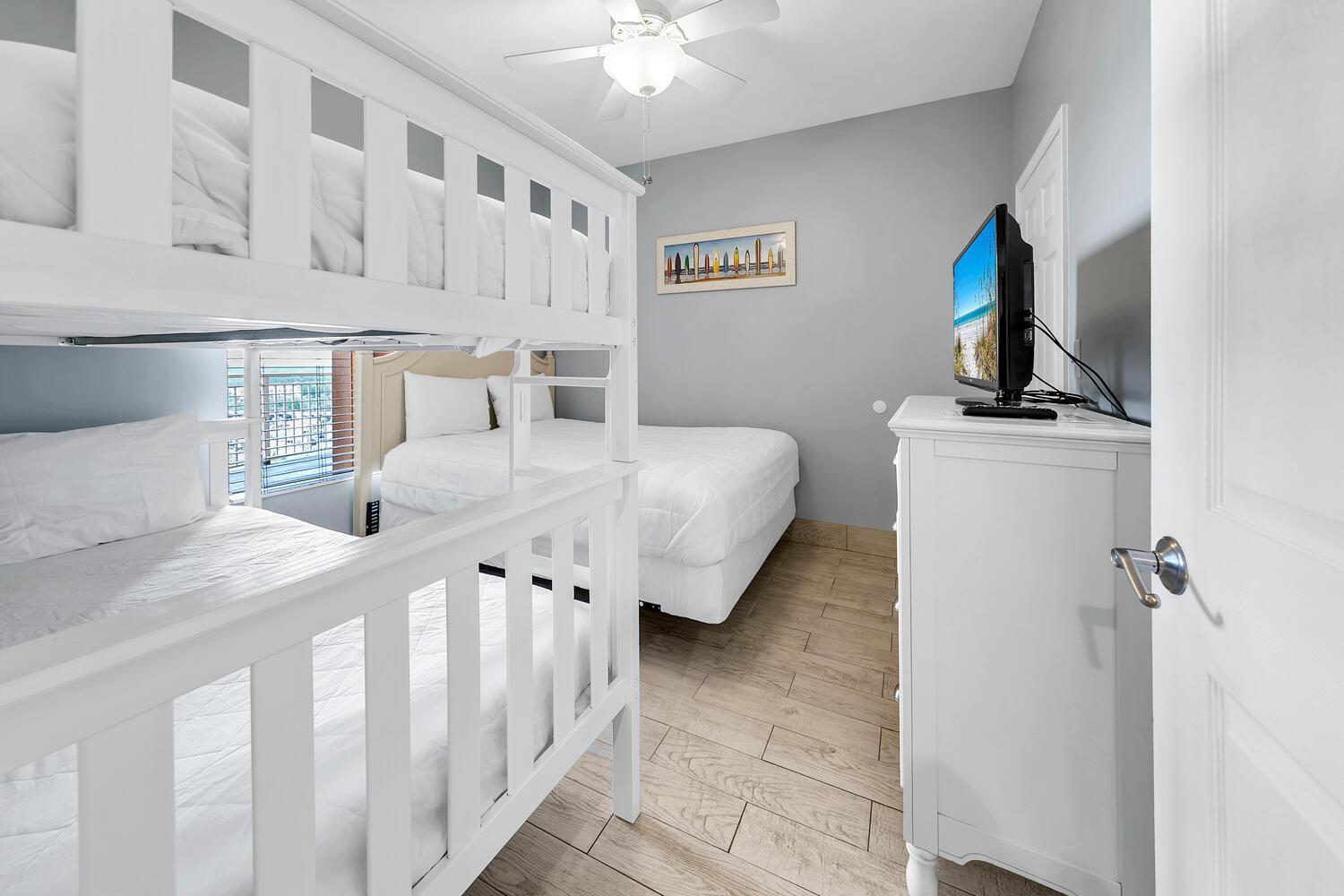 Holiday home Splash 1802e Panama City Beach