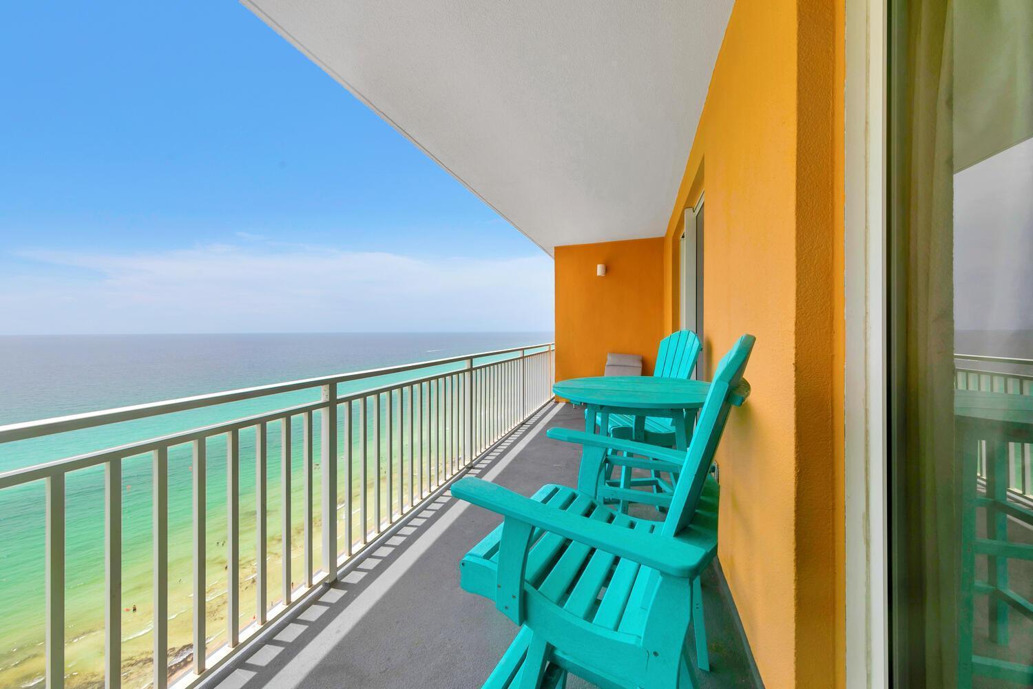 Splash 1802e Holiday home