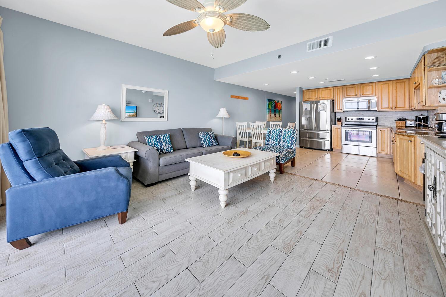 Splash 1802e Holiday home Panama City Beach