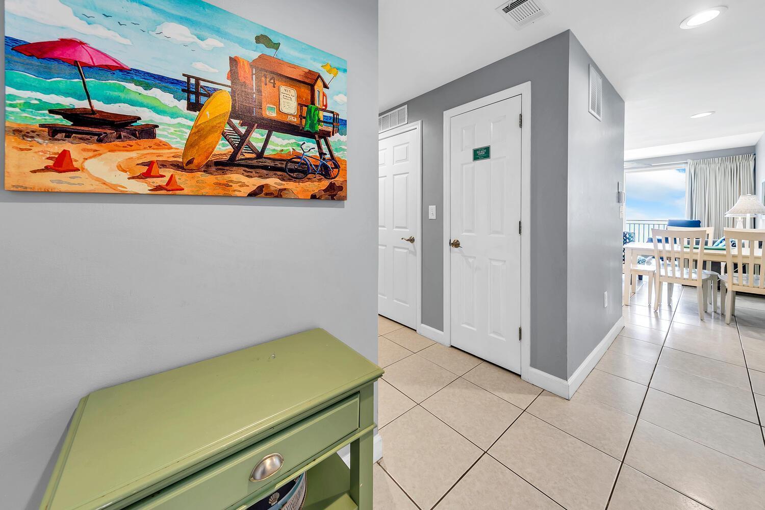 Splash 1802e Holiday home