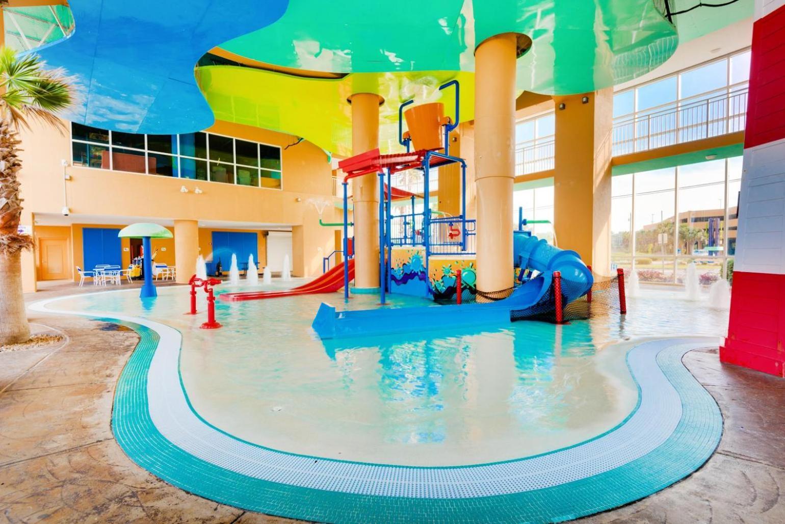 Splash 1802e Holiday home *