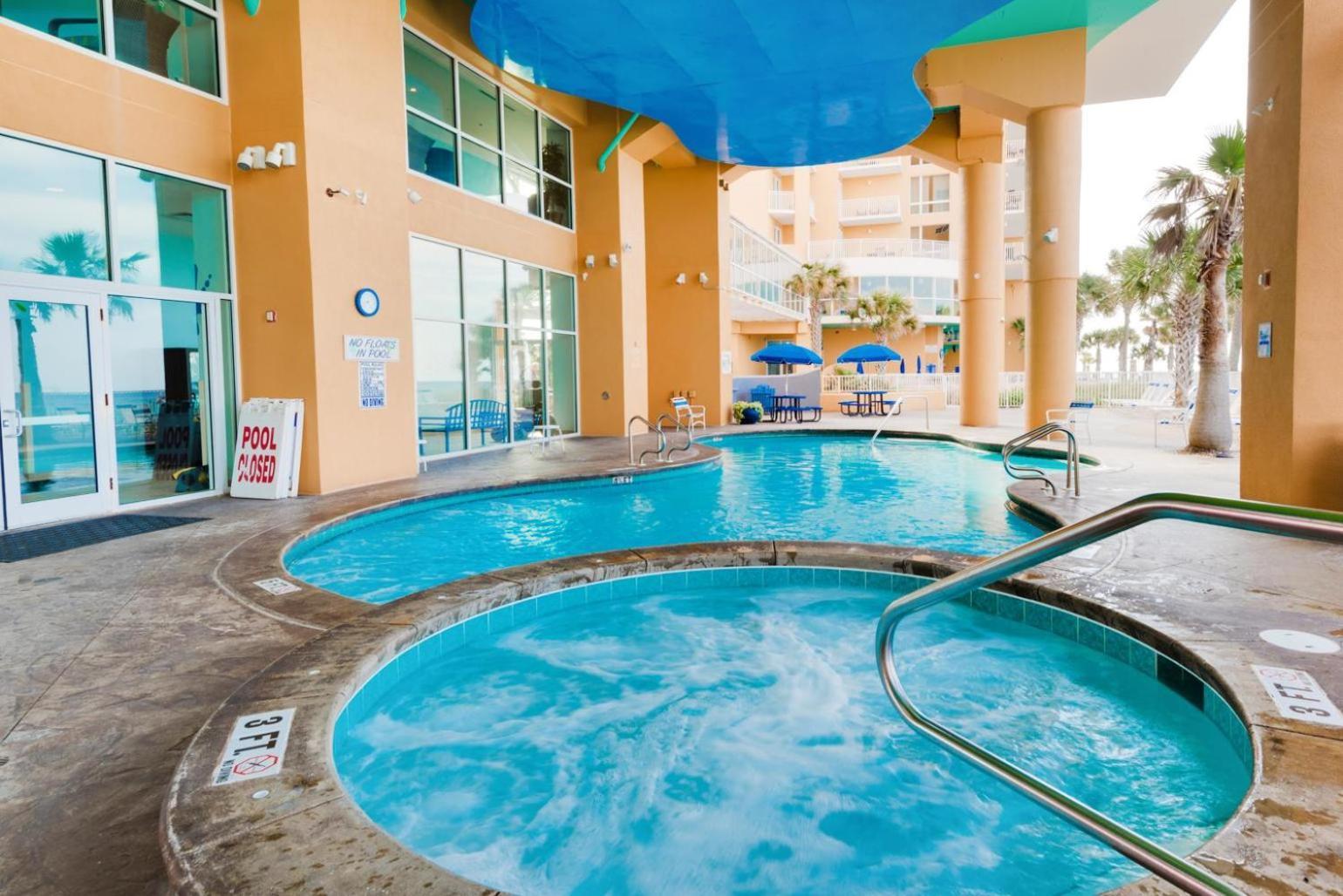 Splash 1802e Panama City Beach